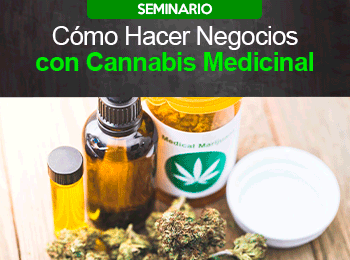 Como Hacer Negocios con Cannabis Medicinal