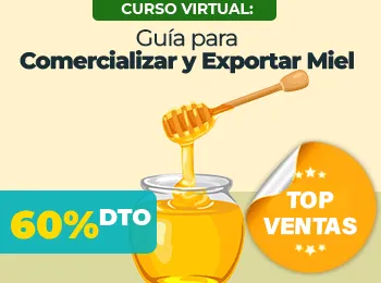 Guia para Comercializar y Exportar Miel
