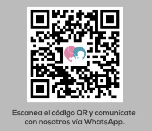 Contacto WhatsApp