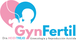GynFertil logo