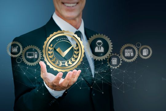 empresa con certificaciones en mexico