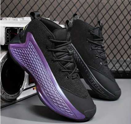 Negro-morado