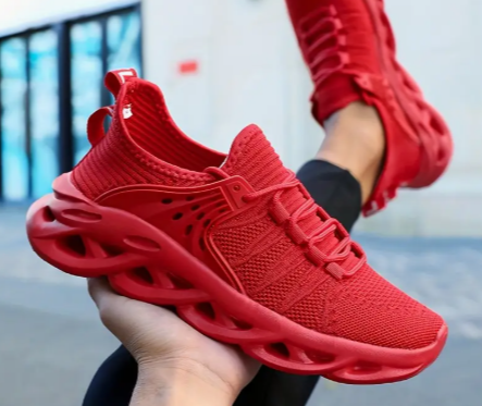 tela rojo