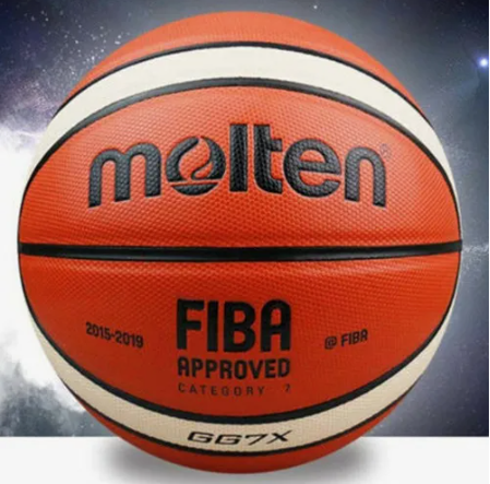 Molten GG7X