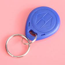 Llave tag