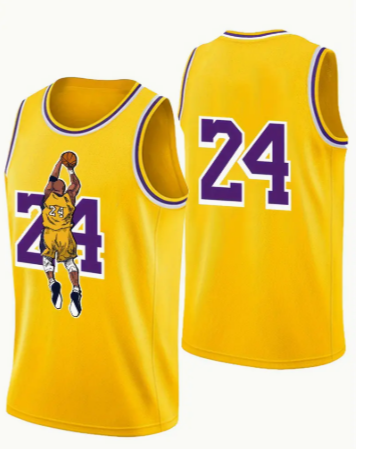 Kobe 24