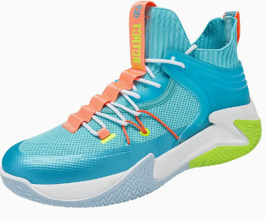 Tenis Azul