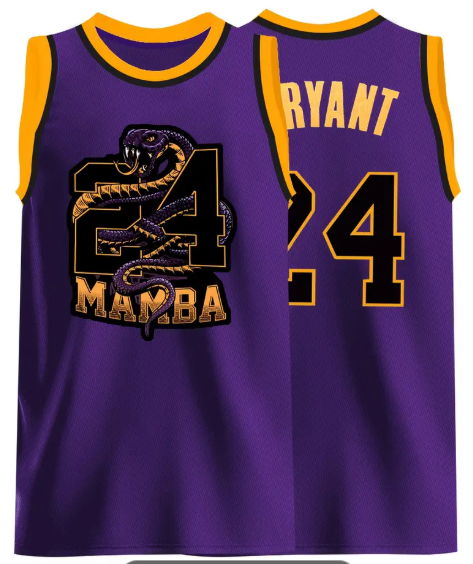 Cobe morado