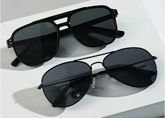 Gafas Obscuras 4