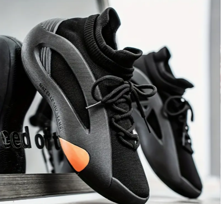 Gris negro