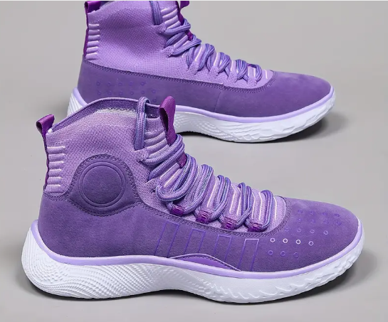 Curry Morado