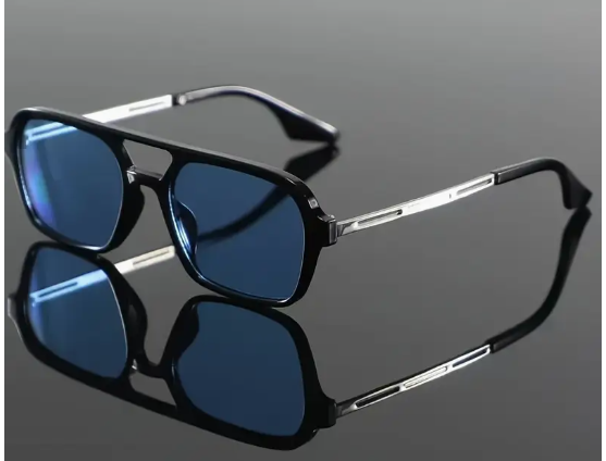 Gafas Obscuras 2