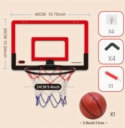 Canasta basket