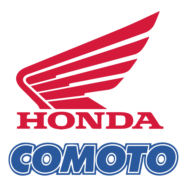 Comoto Honda